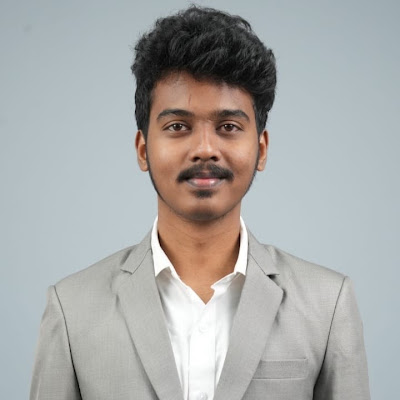 Gokul Gokul