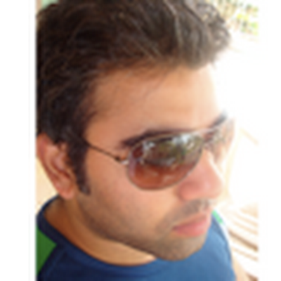 Sujeet Menezes