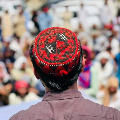 Sana Ullah