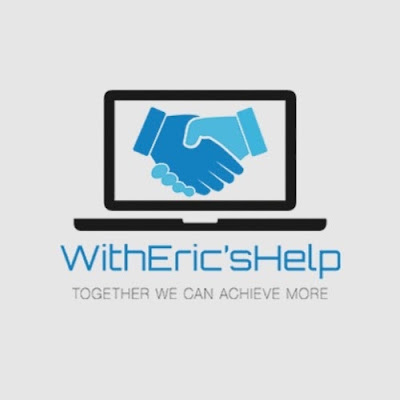 With Erics Help