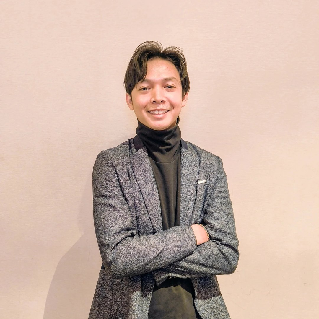 Caleb Hunter Guahip