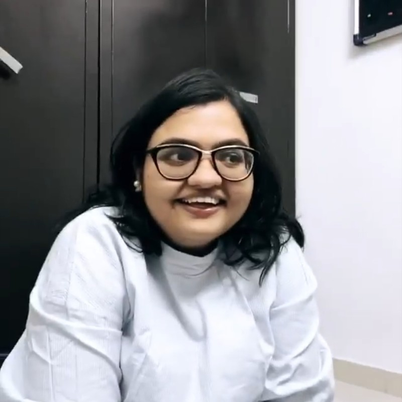 Sakshi Shrivastava