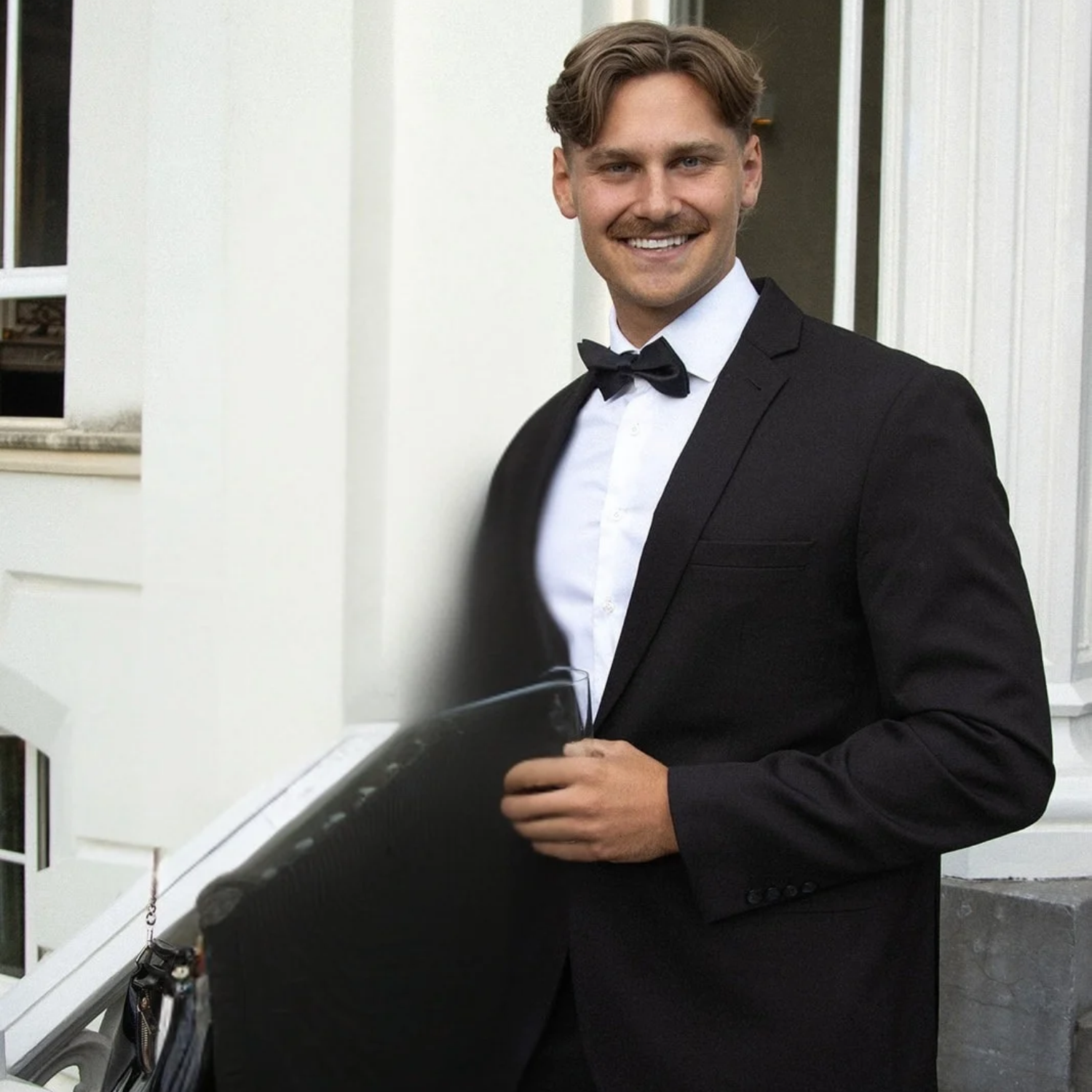Mason Jongejan