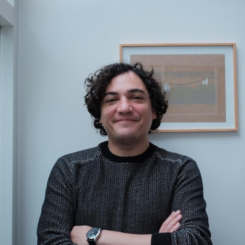 Marco Alvarez