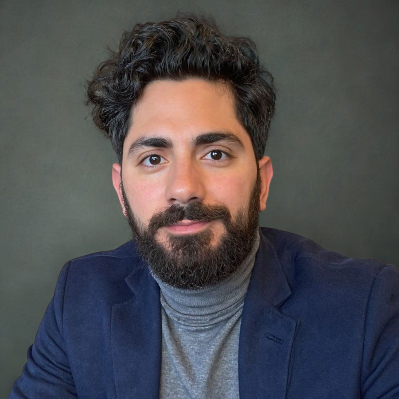 Rami Omar