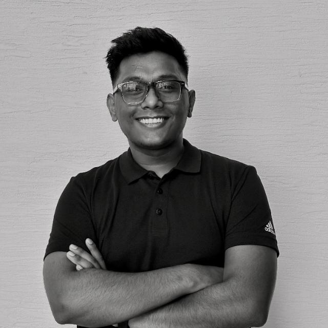 Muhsin Bin Irshad