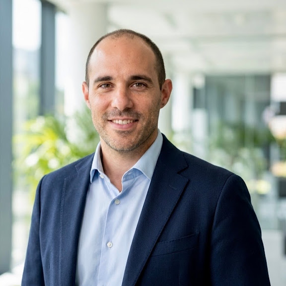 Paul Mercieca