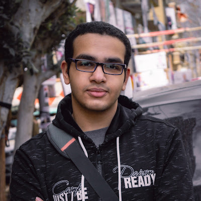 Samir Masoud
