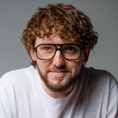 Mark Okhman
