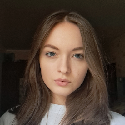 Svitlana Lialiutska