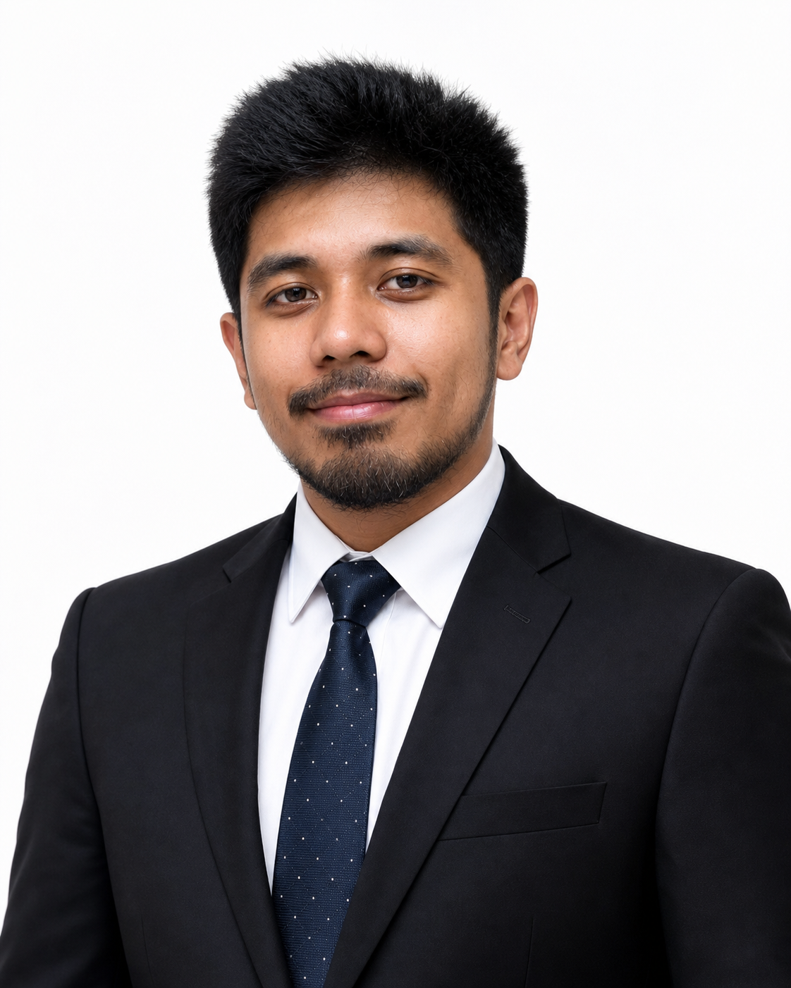 Ian Jasper Sivam