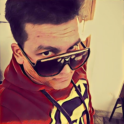 Rishabh Jain