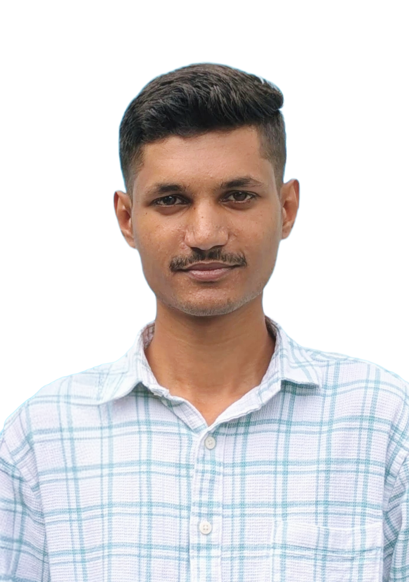 Rahul Yadranvi