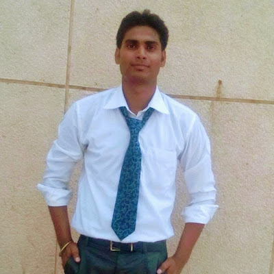 RAJ GAUR