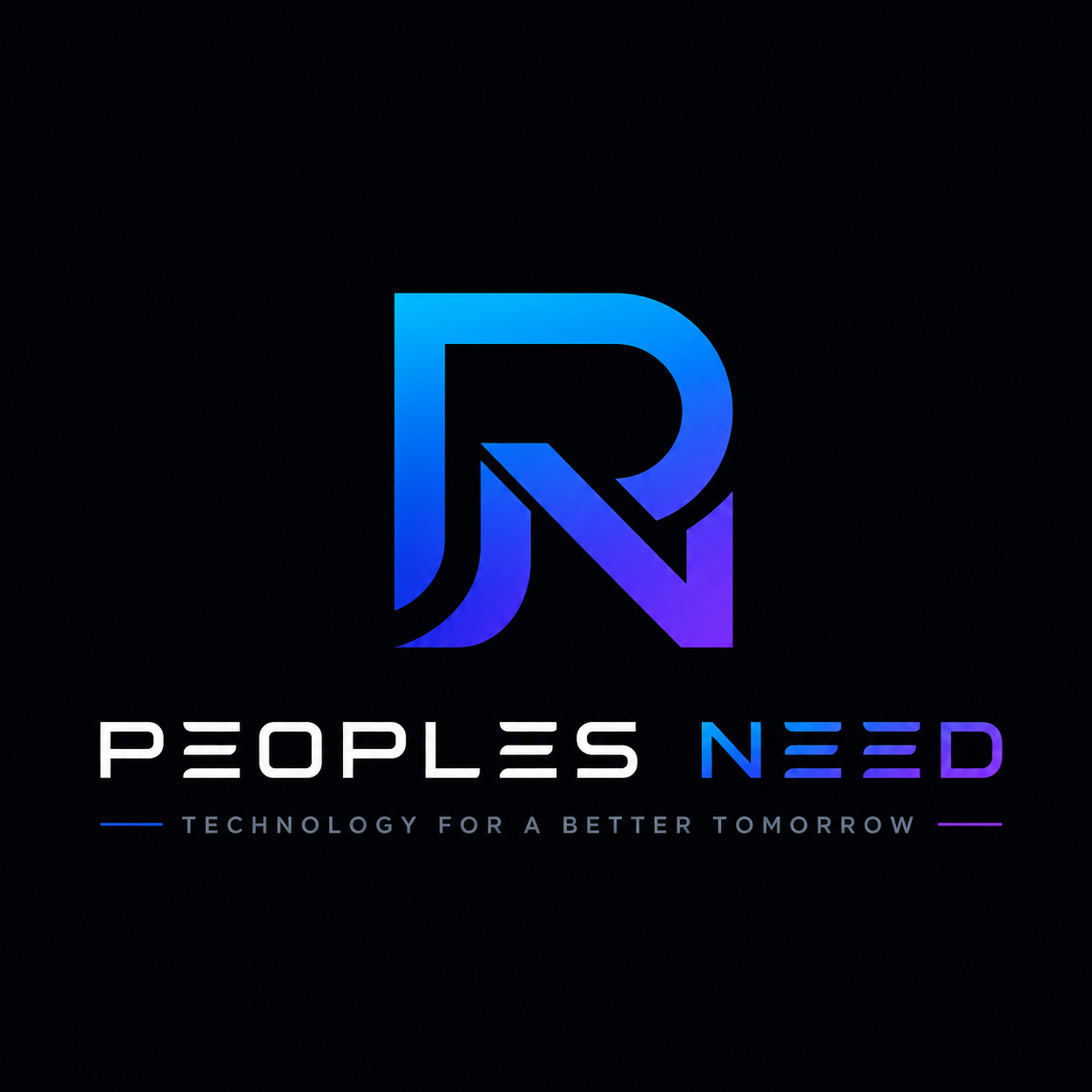Peoples Need 