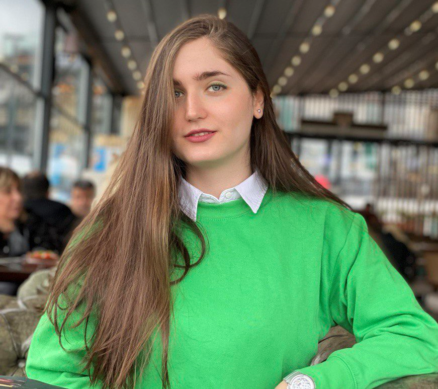 kimia sanjabi