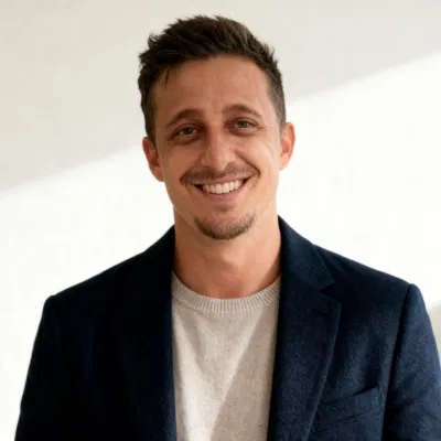 Jonathan Comparelli