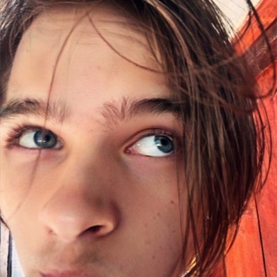 Johnny Robert