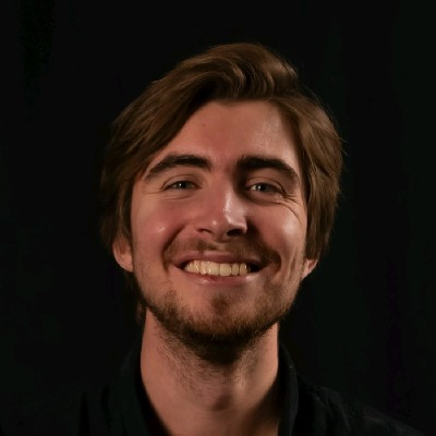 Robin van Soelen