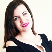 Valentyna Kopolovych