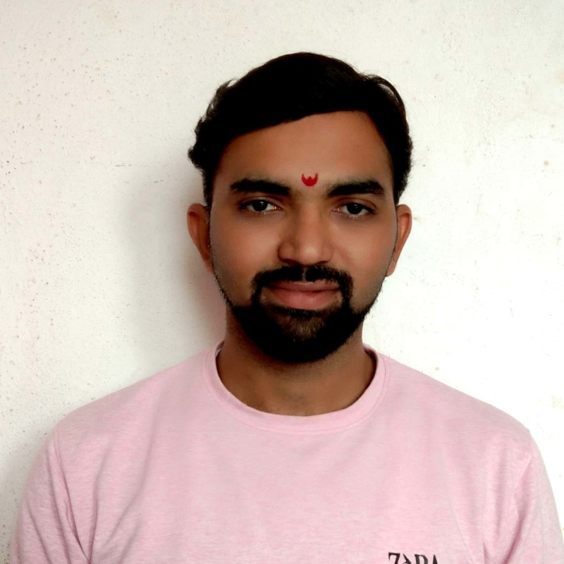 Mahendra Chaudhari