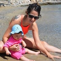 Mariya Malikin-Moshe