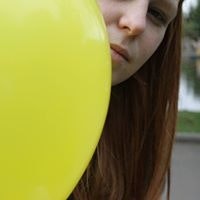 Надія Руденко