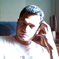 Mahesh Kanniah