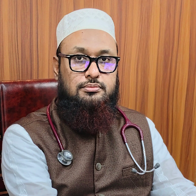 Dr. Tanzimul Islam