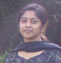 Gayathri Aruswami