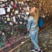 Yaroslava  Retinskaya