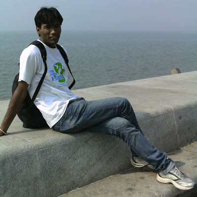 Kaushal Shah