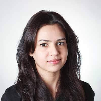Fatima Sani