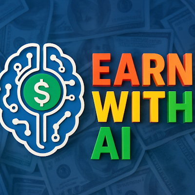 Earn With AI