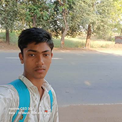 Praveen Baraik