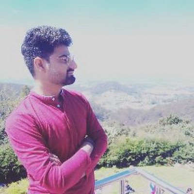 Keshav Khatri