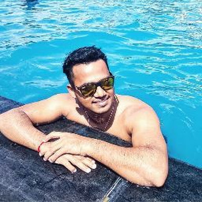 Aditya Kumar