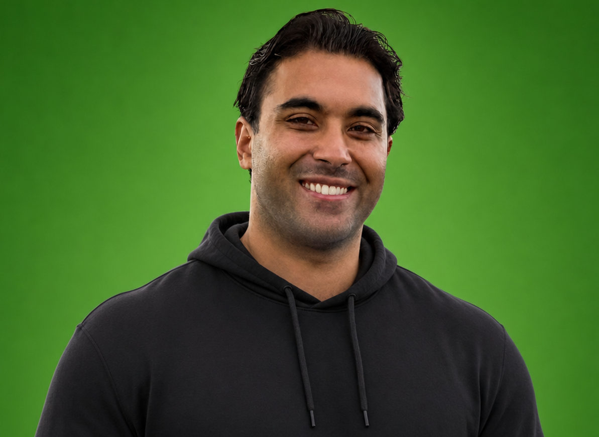 Matt Cruz