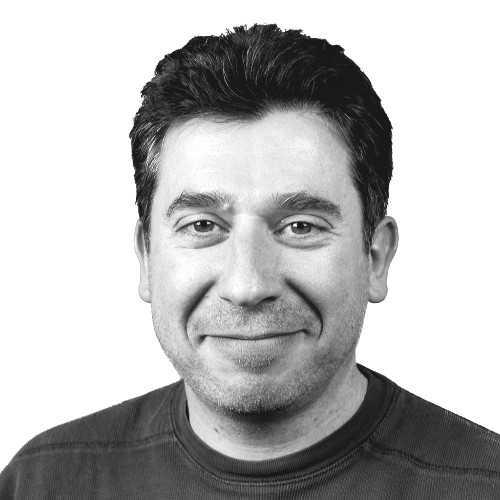 Cyril Pannetier