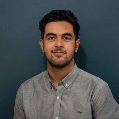 Ali Abdollahi