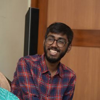 Sharang Saxena