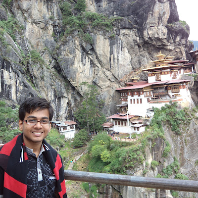 Tanmay Agarwal