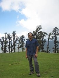 Sriram Balasubramanian