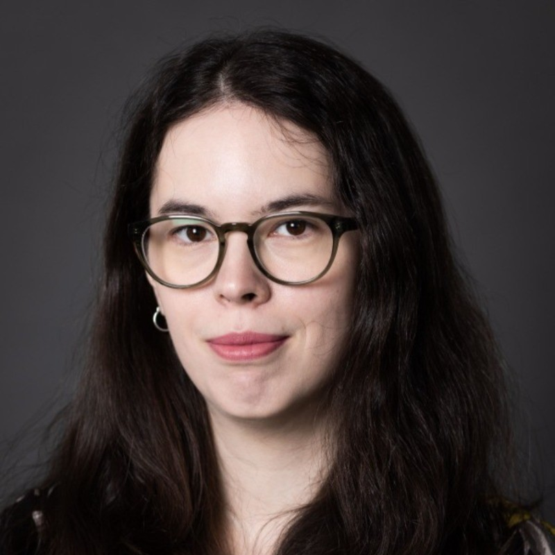 Jessica Engelbrecht, PhD