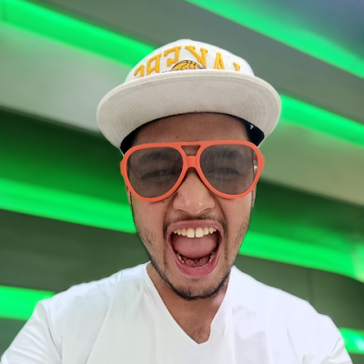 PRABIN BANIYA