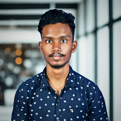 Balaji S