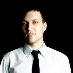 Александр Молчунов