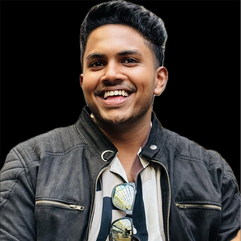 Rahul Rajelli