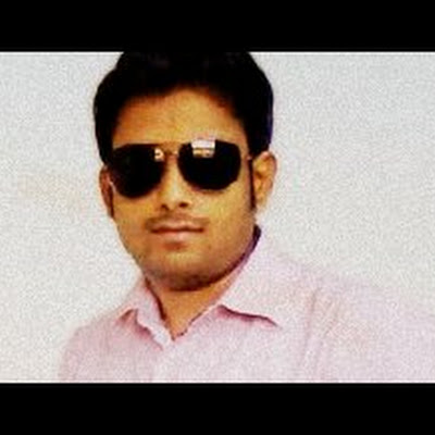 Rakesh Gound