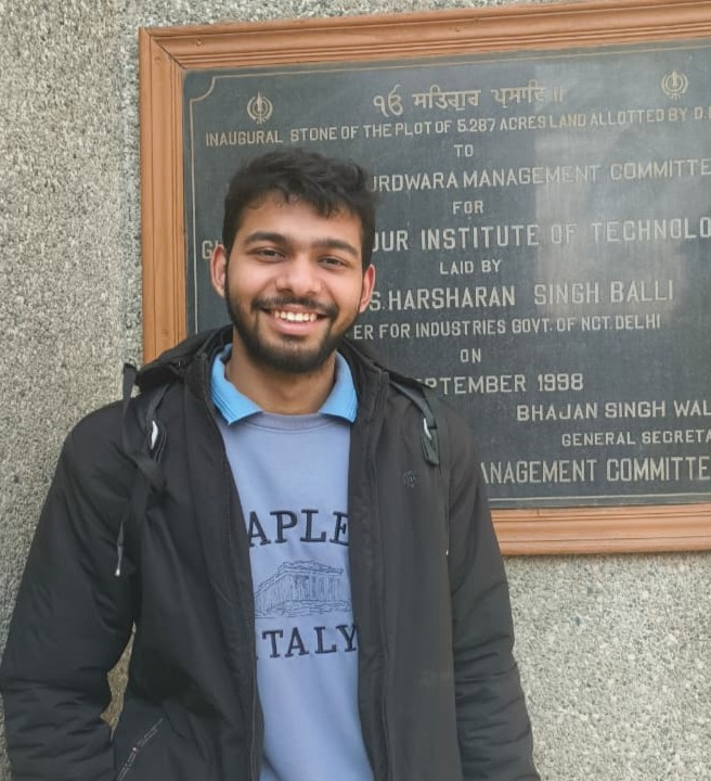 Rudra Nautiyal